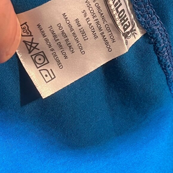 Cariloha Mens Short sleeve XL - Picture 7 of 8